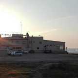 Bei tempi per il Gabbiano, che ormai da anni giace sulla costa trascurato e derelitto, aspettando il giorno in cui poter, forse, spiccare nuovamente il volo